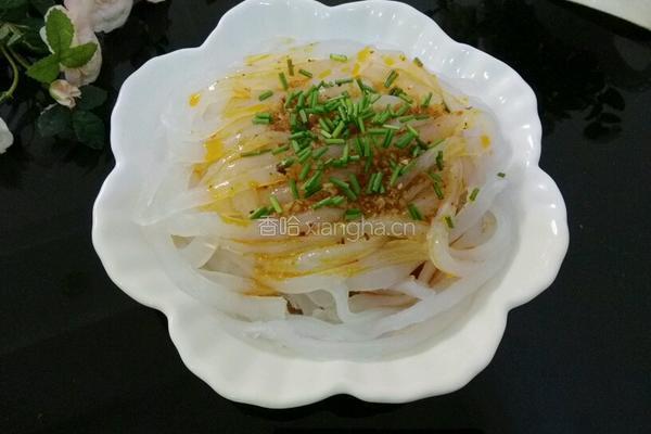 绿豆凉粉的做法图解11