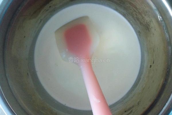 经典蛋挞的做法图解2