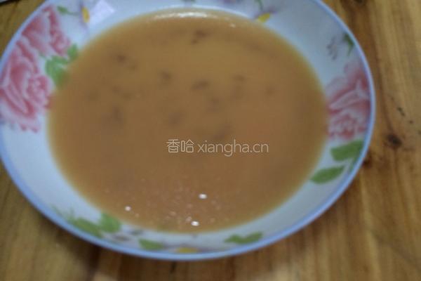 腊肠炒豆腐的做法图解8
