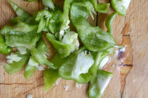 家常红烧豆腐的做法图解2