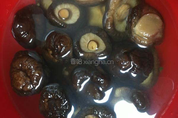 白菜玉米饺的做法图解2