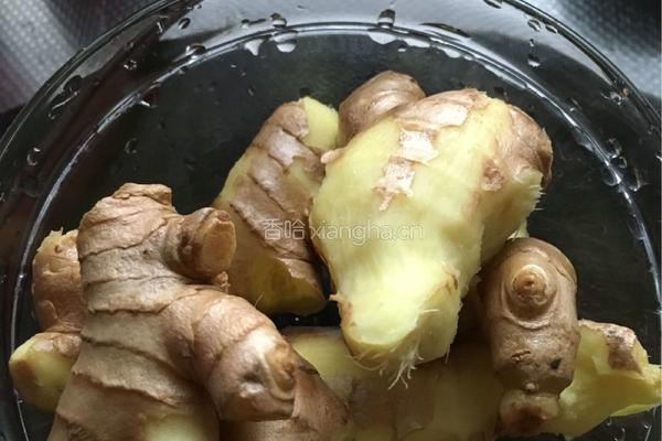 路边胫煨土鸡的做法图解4