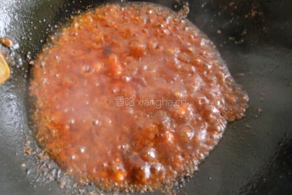 爆炒鱿鱼的做法图解5