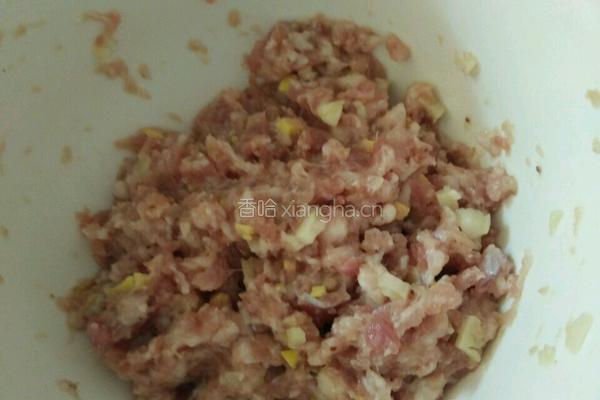 蚂蚁上树 (改良版)的做法图解5
