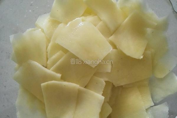 迷你土豆塔的做法图解2