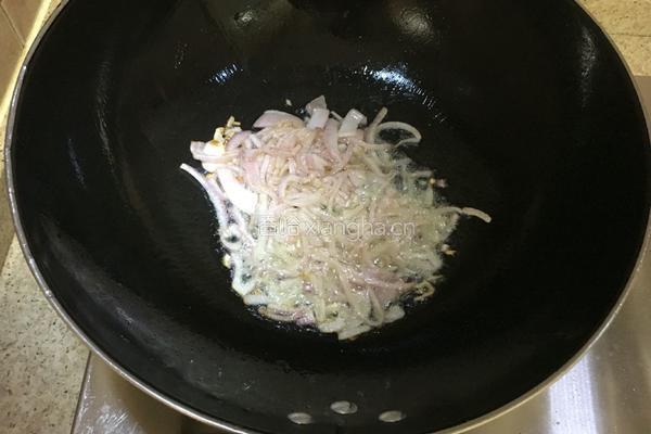 家常卤肉饭的做法图解4