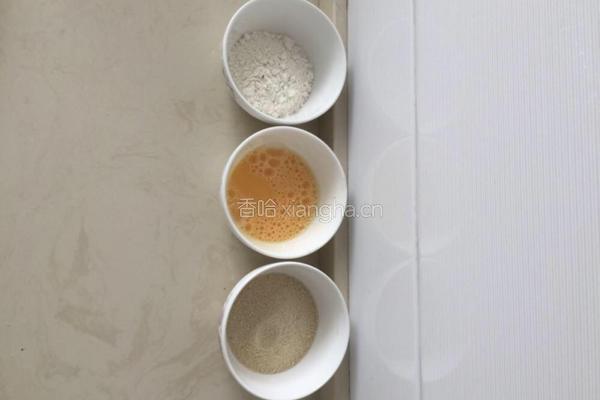 脆皮茄汁豆腐的做法图解2