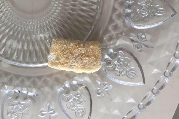 脆皮茄汁豆腐的做法图解5