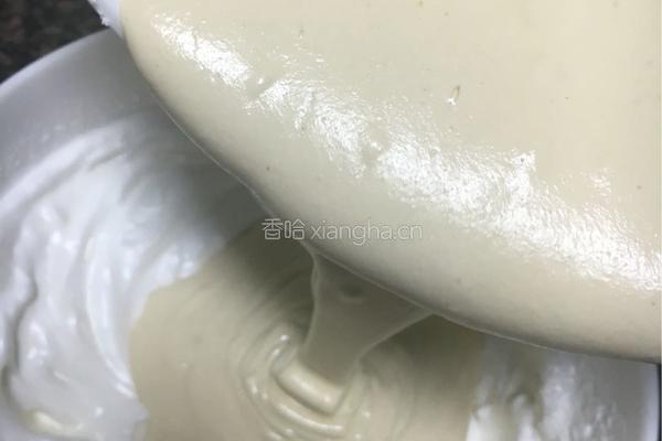 无油低糖粘米糕的做法图解4