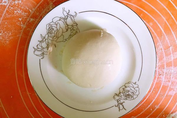 波波饺的做法图解1