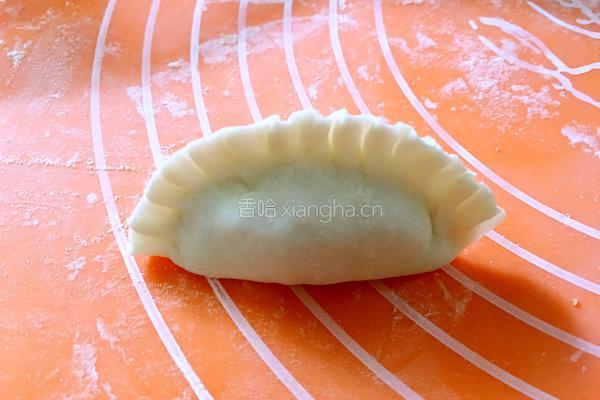 波波饺的做法图解7