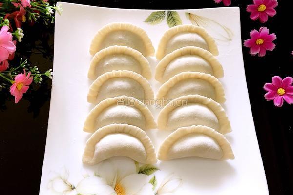 波波饺的做法图解9
