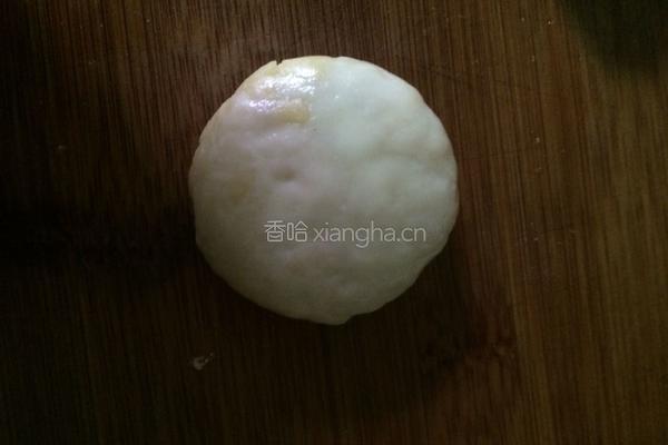 红豆酥饼（烤箱版）的做法图解10