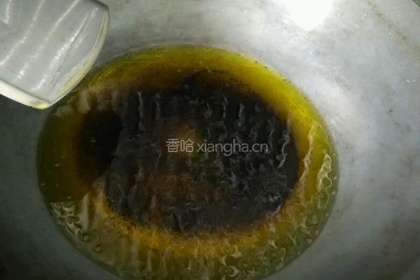 辣椒油的做法图解2