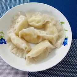 白菜饺子的做法[图]