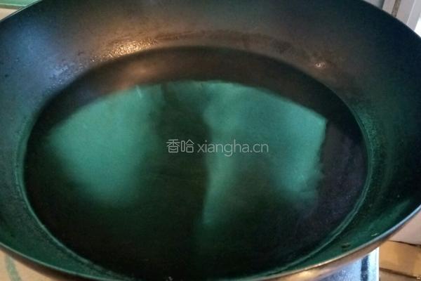 白菜饺子的做法图解8