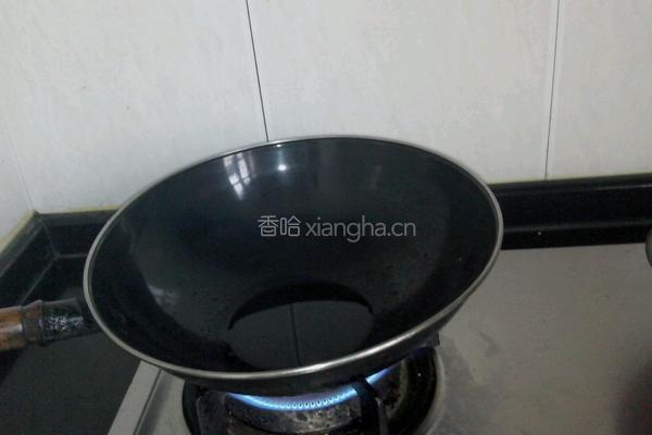 番茄炒鸡蛋的做法图解2