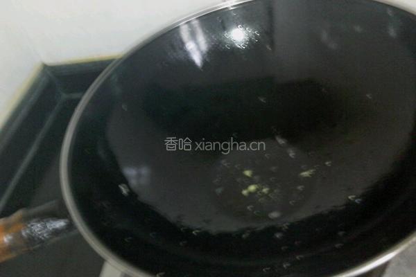 番茄炒鸡蛋的做法图解6