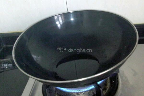 番茄炒鸡蛋汤的做法图解2