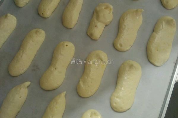 提拉米苏的做法图解3