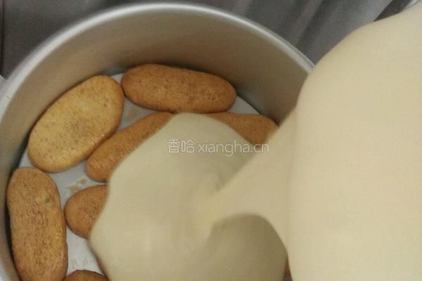 提拉米苏的做法图解14