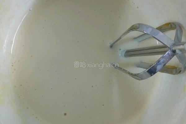 布丁冰激凌的做法图解4