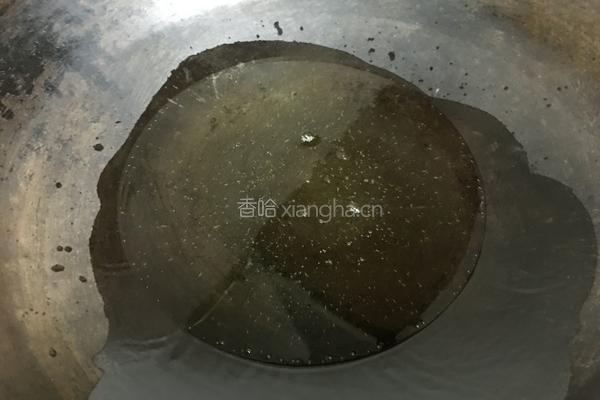 风味凤爪的做法图解3
