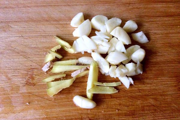 排骨烧豇豆的做法图解9