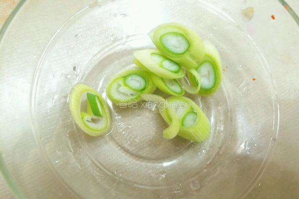 香菇玉米肚片汤的做法图解15