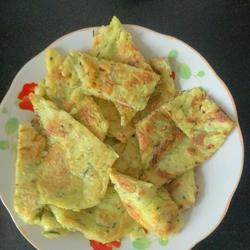 菜瓜饼的做法[图]