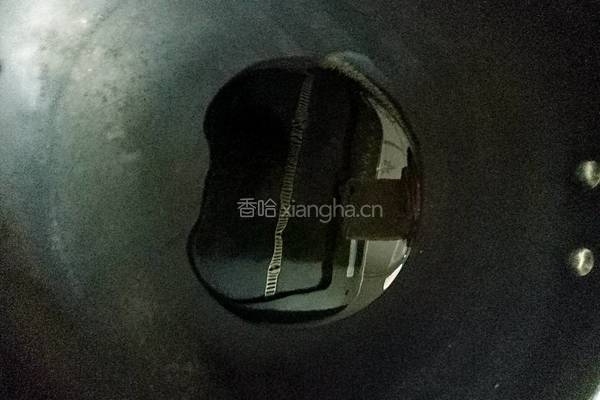 太阳花牛肉炒饭的做法图解3