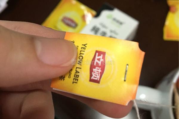英式奶茶的做法图解2