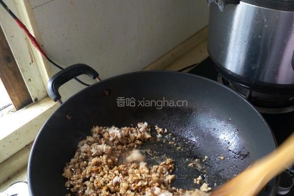 糯米饭的做法图解8