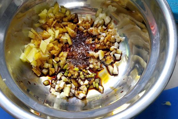 香酥秋刀鱼的做法图解4