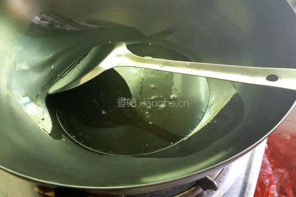 香酥秋刀鱼的做法图解6
