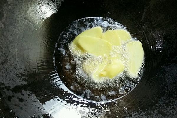 老鸭冬瓜汤的做法图解12