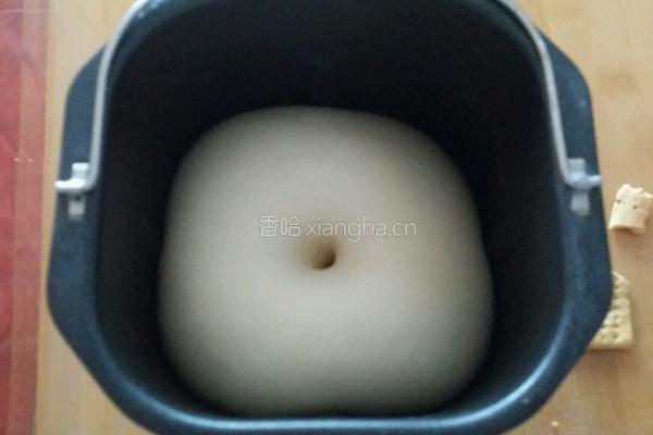 罗宋咸面包的做法图解6