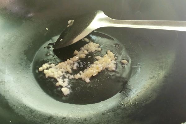 豆腐拌香菇瘦肉的做法图解11