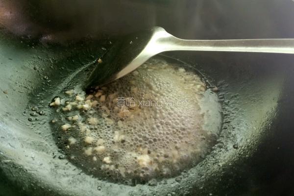 豆腐拌香菇瘦肉的做法图解12
