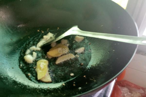 鸭血豆腐的做法图解2