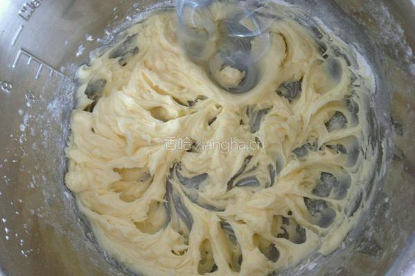 玛格丽特～给烘焙新手信心的饼干的做法图解2