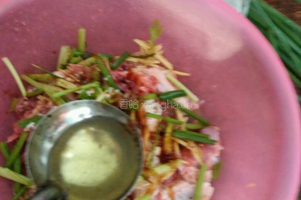 胡萝卜青椒炒鸭肉的做法图解9