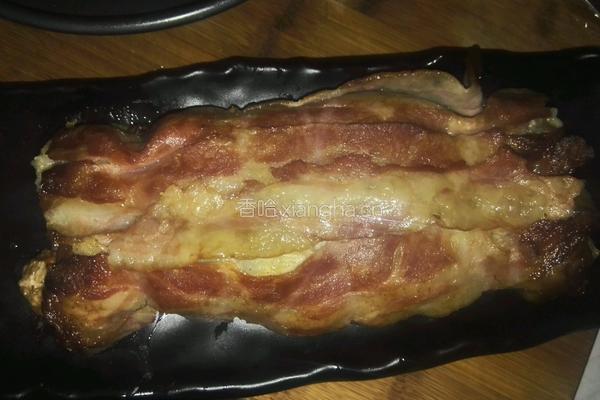 食戟之灵一土豆培根仿制烤肉的做法图解11