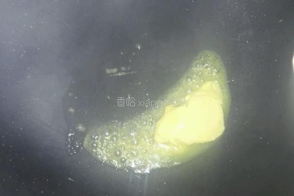 食戟之灵一土豆培根仿制烤肉的做法图解13