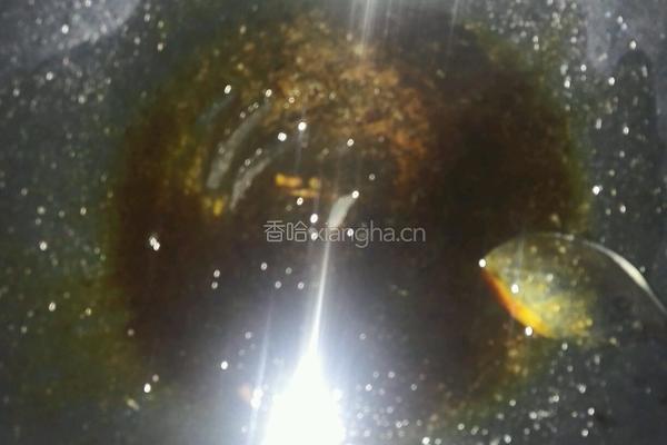 食戟之灵一土豆培根仿制烤肉的做法图解14