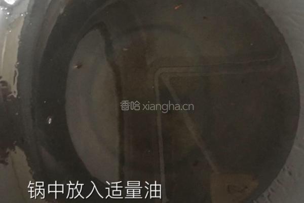 【凉拌黄瓜小菜】的做法图解8