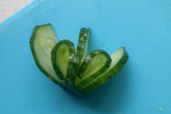 粉粉红丝扣的做法图解6