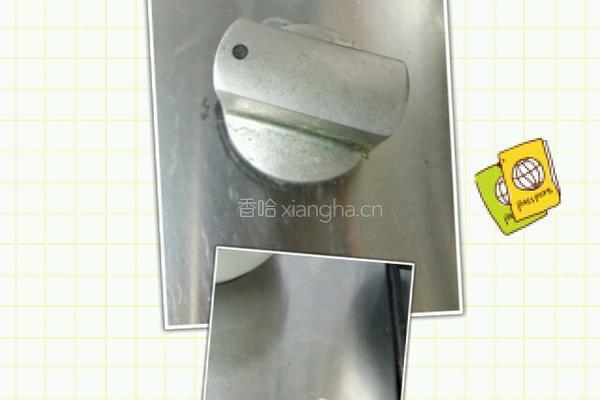 芸豆猪肉包子的做法图解7