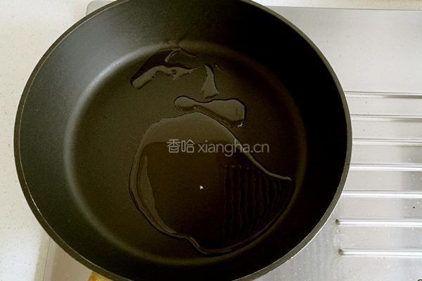 茭白炒肉丝的做法图解7