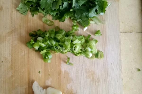番茄炒蛋新做法的做法图解3